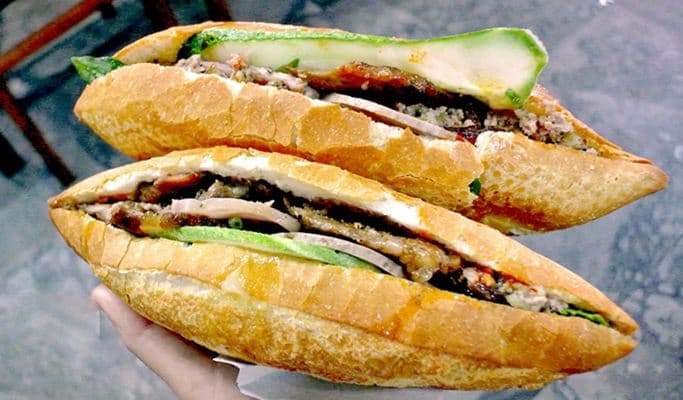 Hoi An Local Food Tour by Bike - main view