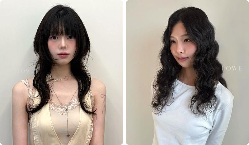 LOWE Hair Salon in Hongdae: Perm/ Head Spa/ Design Haircut - main view