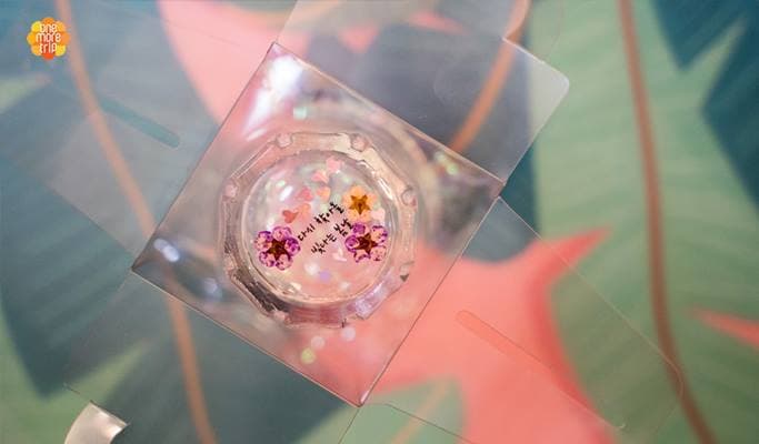 Decorate Your Own Soju Shot Glass in Gangnam, Seoul - main view