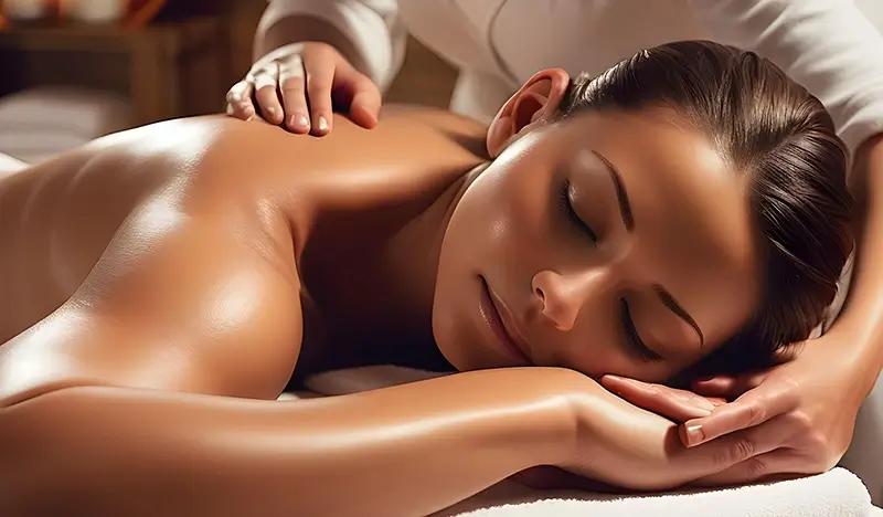 Korean Facial/ Full Body Massage/ Body Scrub & Mud Massage in Myeongdong - main view