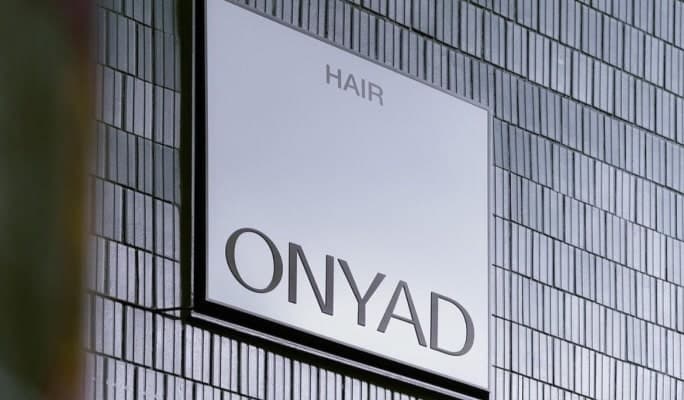 Seoul Hair Salon in Seongsu/Seoul Forest (ONYAD) - main view