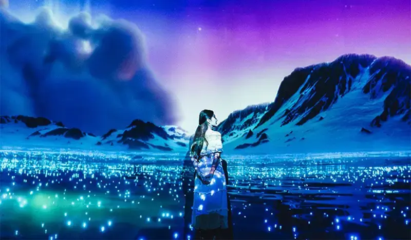 Pado Media Art Space in Pattaya Admission Ticket - main view