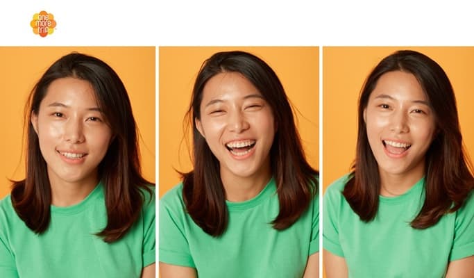 Personal Color Analysis & Photoshoot in Gangnam, Seoul - main view