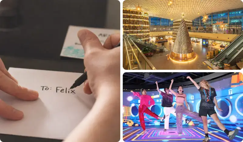 K-pop Company Visit & Fan Culture Experience Half Day Tour in Seoul - main view