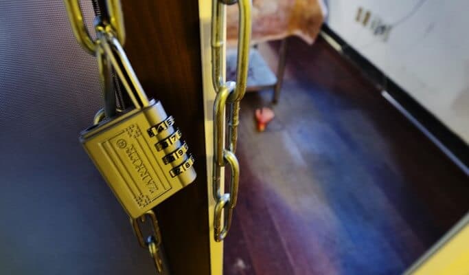 Room Escape Game in Hongdae - main view