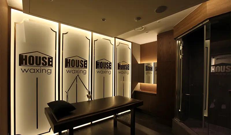 House Waxing: Salon Waxing di Hongdae - main view