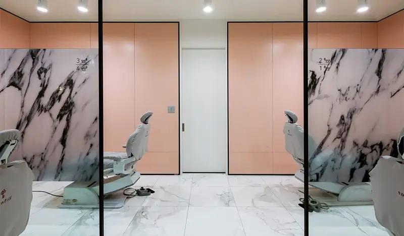 Kleam Beauty Clinic di Hongdae: Botox/ Lifting/ Skin Booster/ Facial - main view