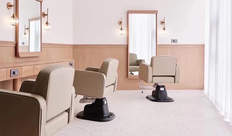 Lulu Hair & Makeup Studio in Apgujeong, Seoul: K-pop Idol Styling/ Daily Styling for Women & Men - main view