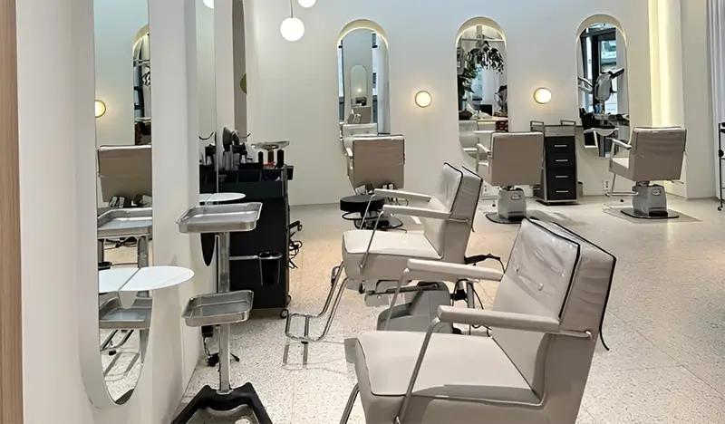 May One Hair Salon di Seongsu, Seoul