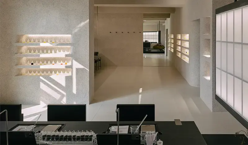 Perfume/Diffuser Making Class near Bukchon Hanok Village - main view