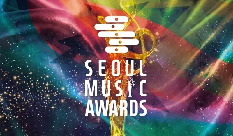 Paket Tiket 2026 Seoul Music Awards (20 Jun) - main view