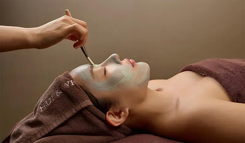 O HUI & Whoo Spa Beauty Care Package in Myeongdong - main view