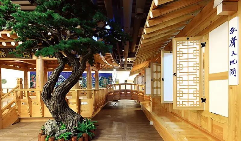 SPAREX Sauna Entrance Ticket (Jjimjilbang) - Dongdaemun/Dongmyo Branch - main view
