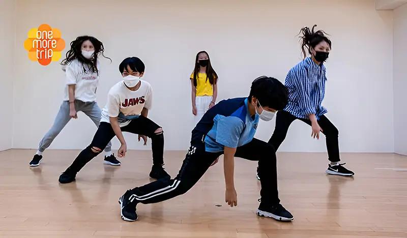 Kelas Tari K-POP dengan Koreografer Profesional untuk Artis K-POP Top dekat Hongdae/Mangwon - main view