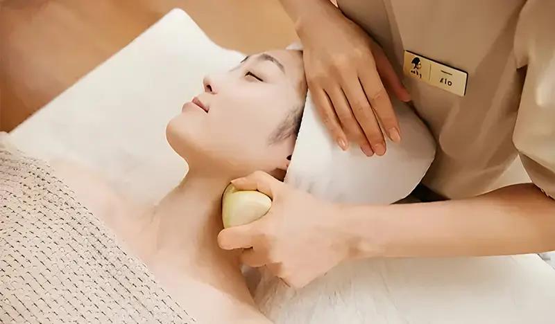 Yeoyongguk Korean Medicine Spa in Jamsil: Personalized Body & Facial Constitutional Therapy with Scalp Gua Sha Care - main view