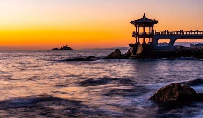 新年日出之旅:束草海灘一日遊 - 首爾出發(1月1日) - main view