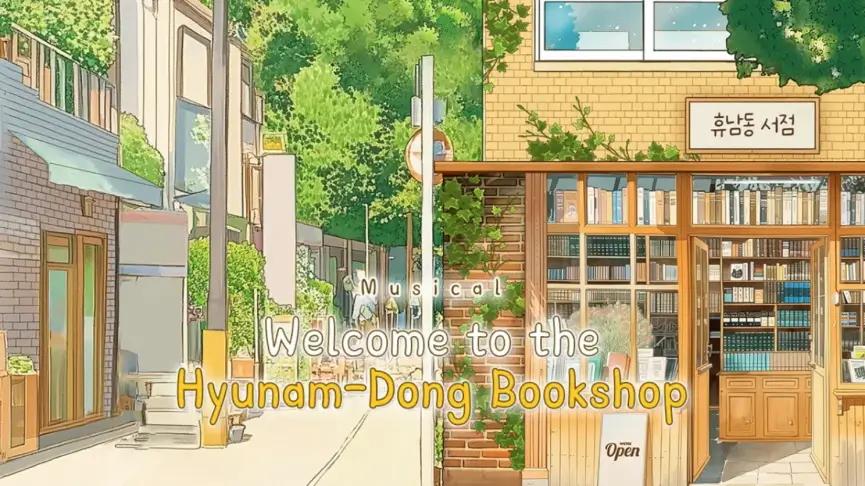 Musical Drama: Welcome to the Hyunam-dong Bookshop Discount Ticket in Seoul - main view