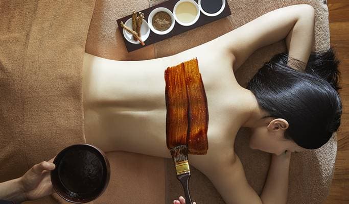 SPA 1899: Korean Red Ginseng Spa Treatments in Seoul - main view