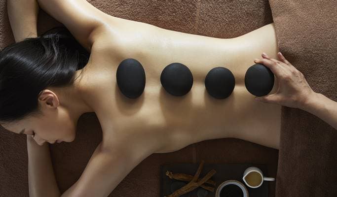 SPA 1899: Korean Red Ginseng Spa Treatments in Haeundae, Busan - main view