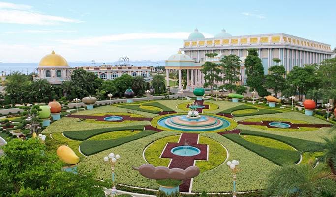 Sukhawadee House Discount Ticket - main view