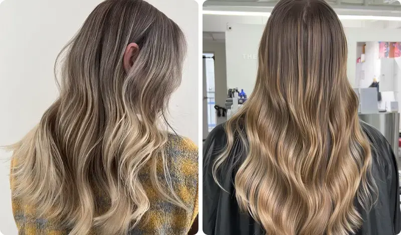 The Days Hair Salon in Hongdae (Grove Branch): Balayage/ Scalp & Hair Care/ Head Spa - main view