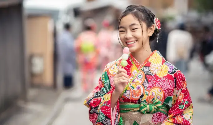 Fukuoka Food & Culture Day Tour to Karato Seafood Market, Kokura Castle & Dazaifu - main view