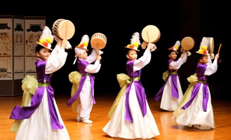 Korean Traditional Music Performance by Young Prodigies (Youngjaegugakhoe) Discount Ticket in Seoul - main view