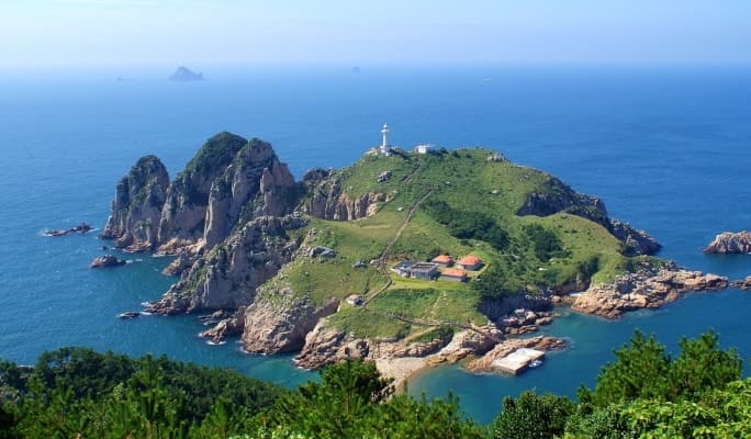 K-Travel Bus: 2D1N Tongyeong Port City Tour - main view