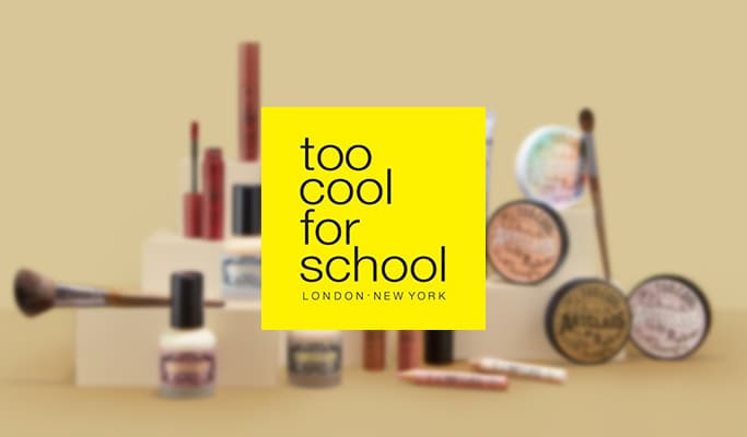 Korea Proxy Shopping: Too Cool for School Best Seller Beauty Products - main view