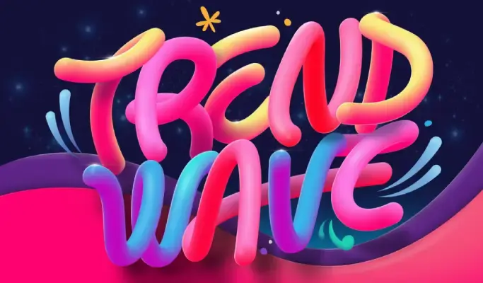 TREND WAVE 2025 K-pop Concert & Korea Tour Package (Hanji Craft Experience + Lotte World 1 Day Pass + Seoul Sky Ticket) - main view