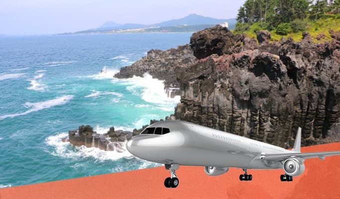 釜山濟島一日遊(含來回機票&團體旅行) - main view