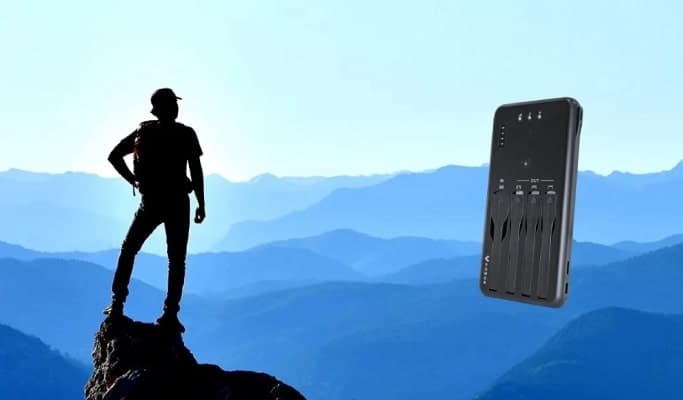 日本 Pocket WiFi(WiFiBox)自助租賃服務 - 各大機場及車站領取 - main view