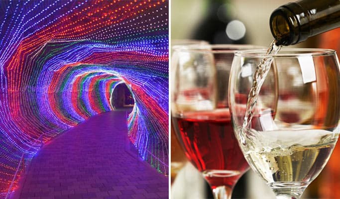 Korean Wine Tasting Tour: Gwangmyeong Cave Wine Cellar + Grand Coteau Winery 1 Day Tour (Join-in/Private) - main view