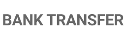 Bank Transfer